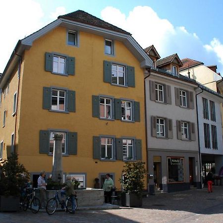 Hostel Tabakhuesli Stein  Экстерьер фото