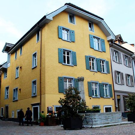 Hostel Tabakhuesli Stein  Номер фото
