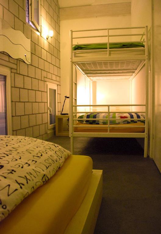 Hostel Tabakhuesli Stein  Номер фото