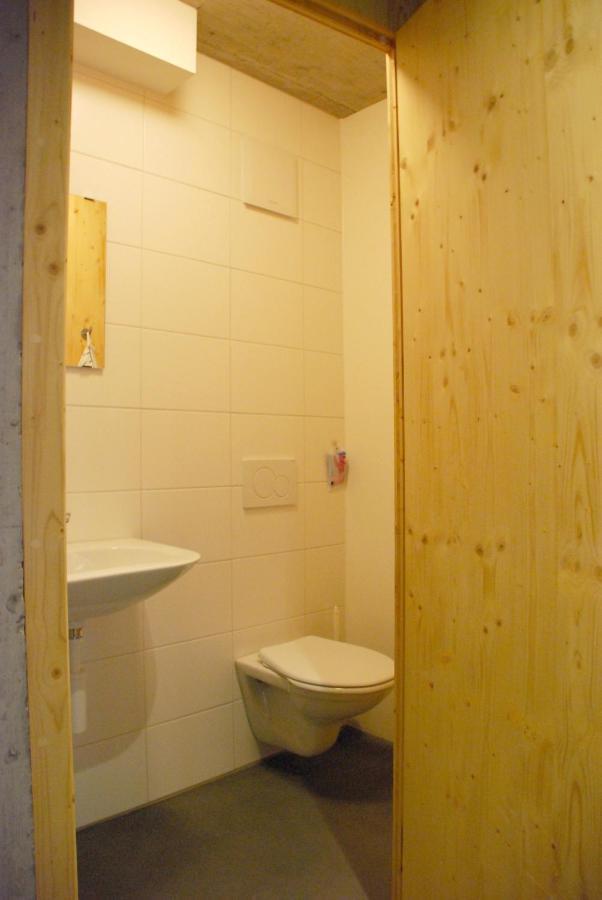 Hostel Tabakhuesli Stein  Экстерьер фото