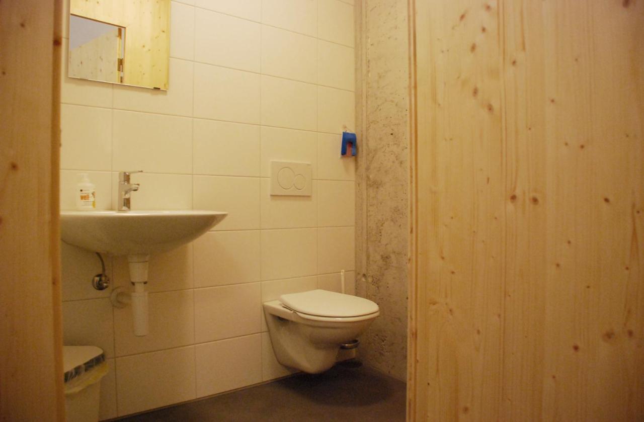 Hostel Tabakhuesli Stein  Экстерьер фото